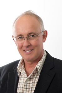 About Dr Chris Gittoes